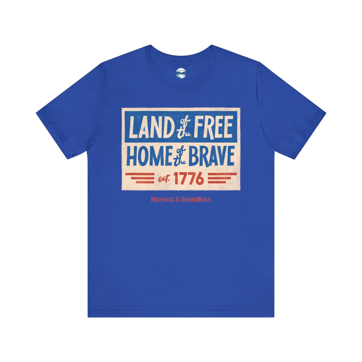 Land of the Free