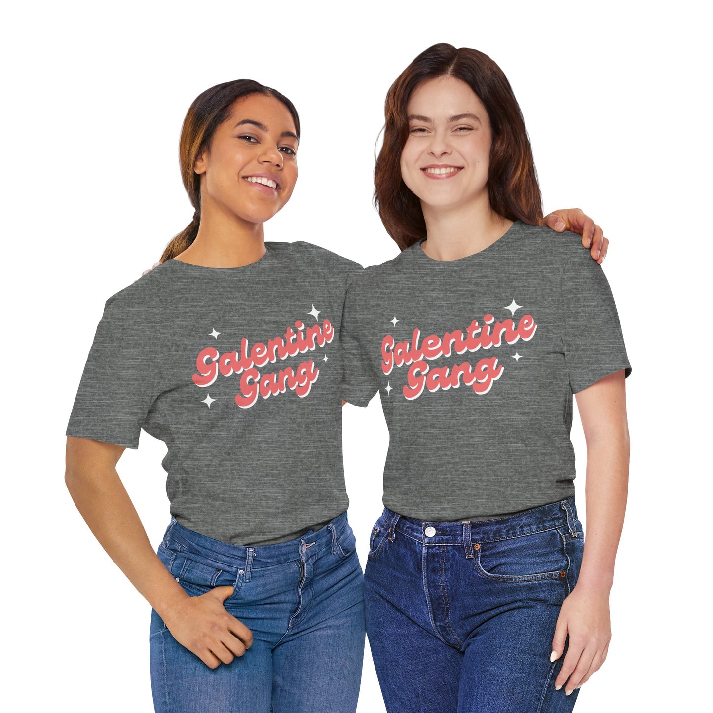Galentine Gang