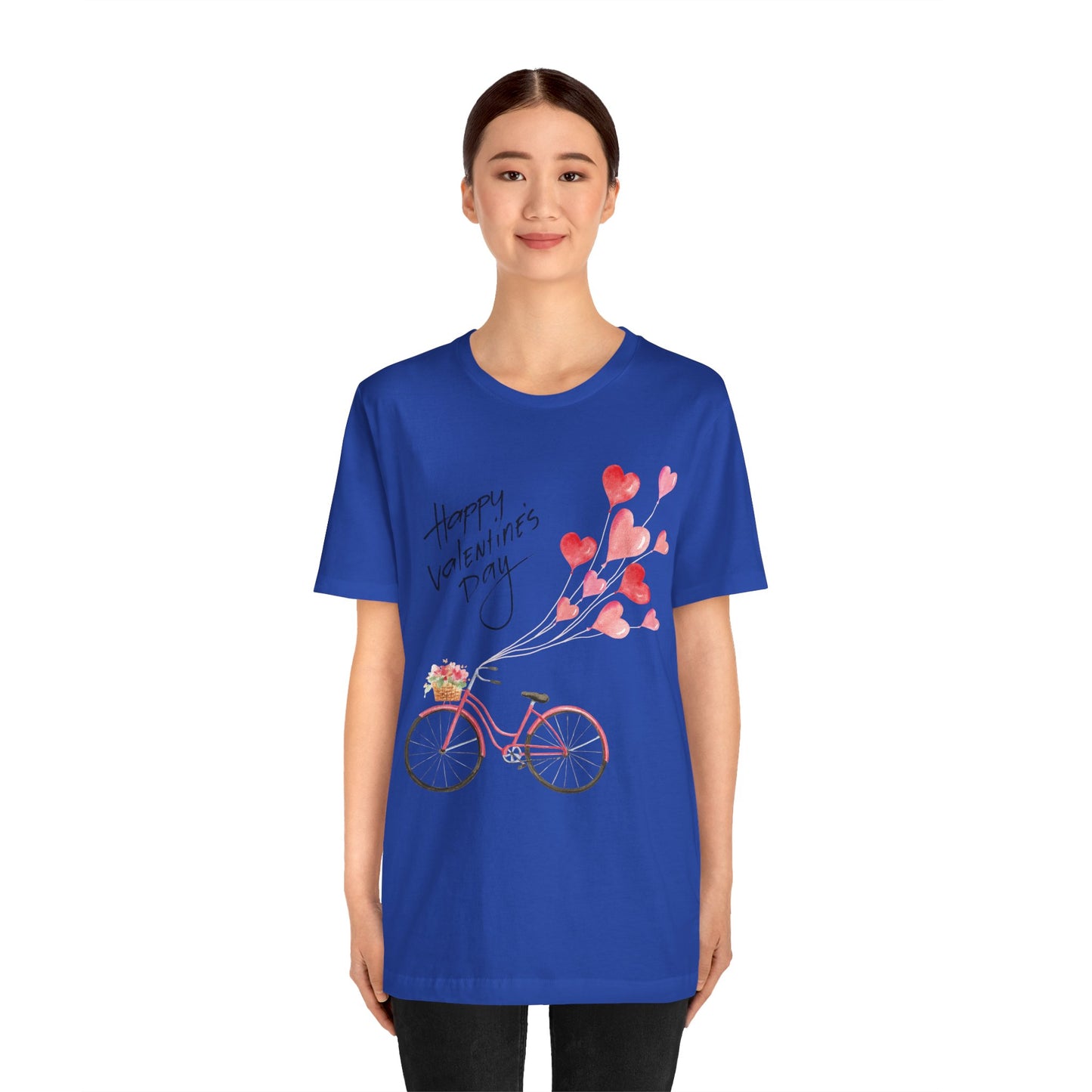 Bicycle Love