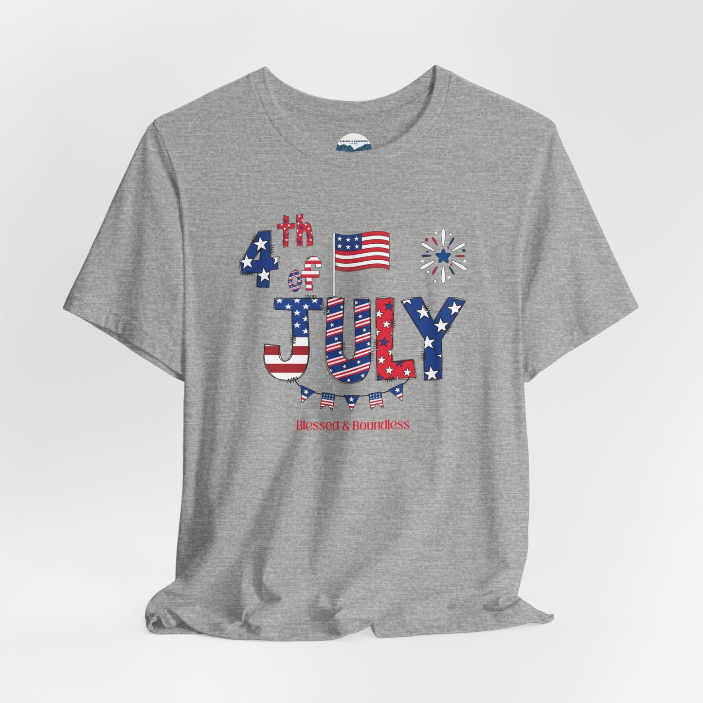The 4th