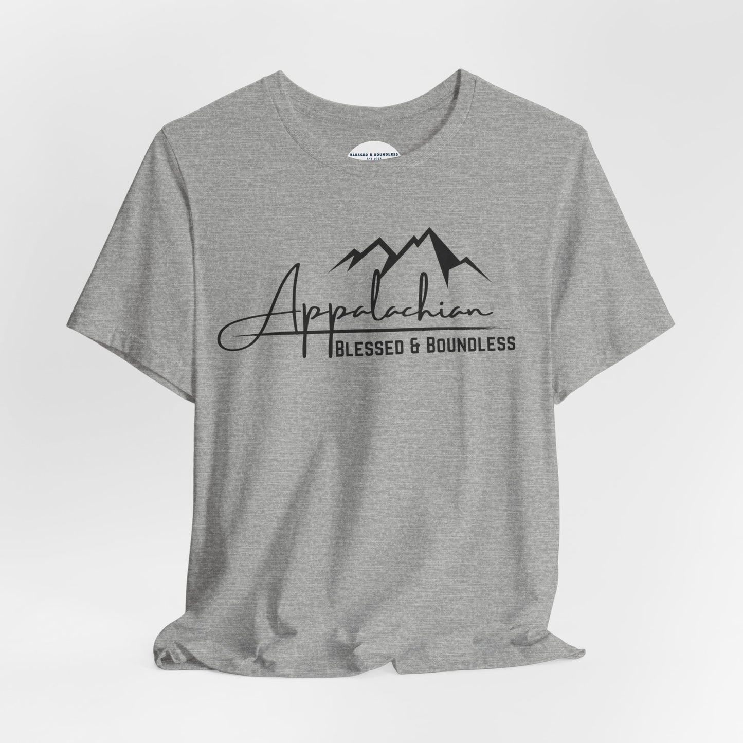 Appalachian B&B