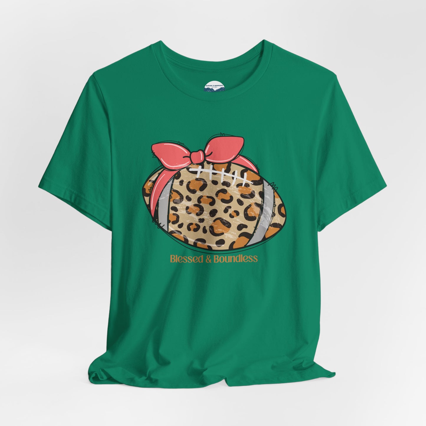 Football Bow
