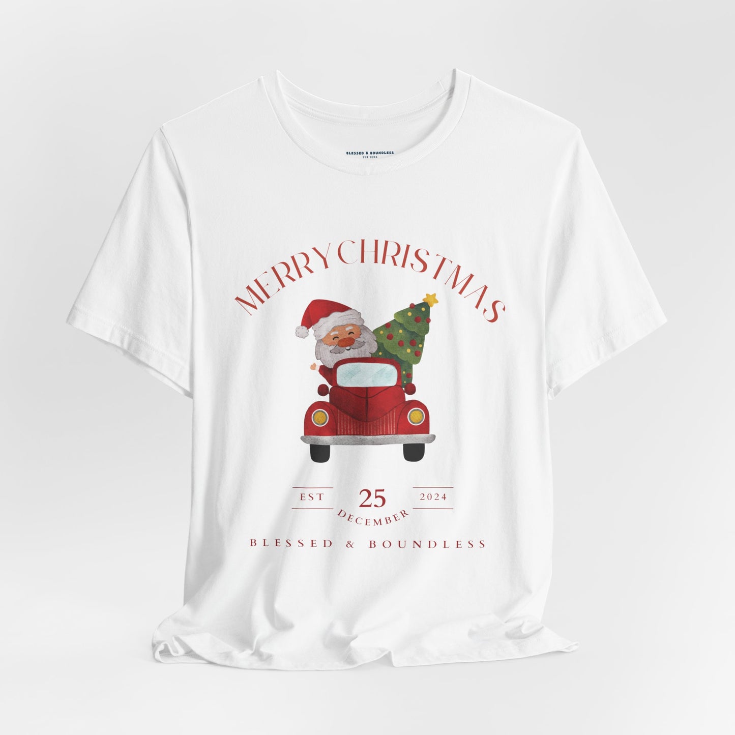 Christmas Joy