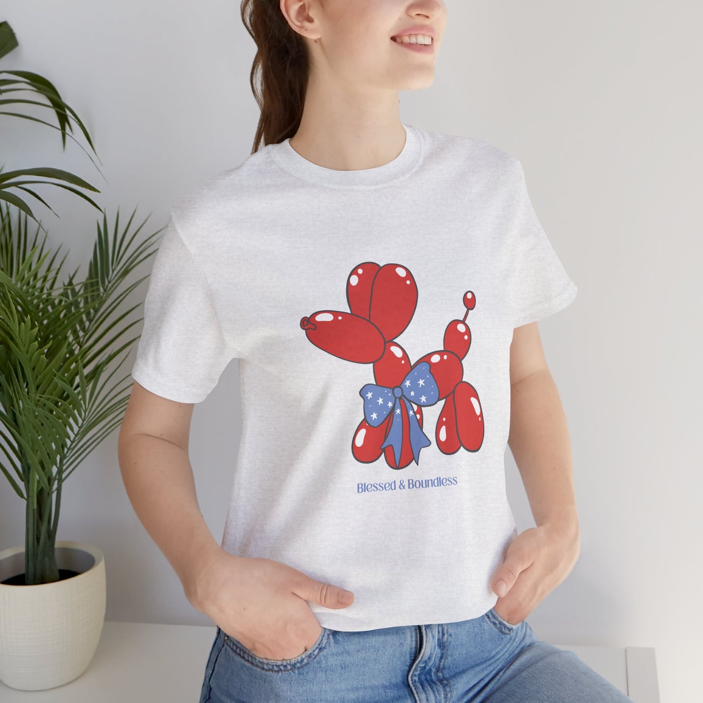 Balloon Pup USA