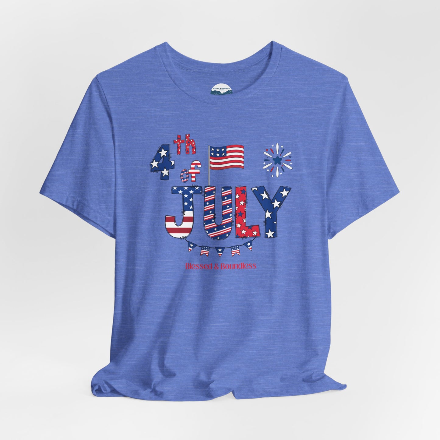 The 4th