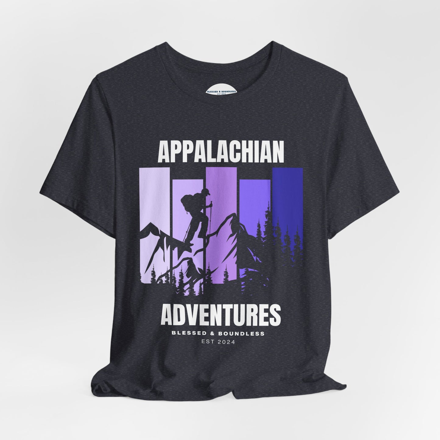 Appalachian Adventures