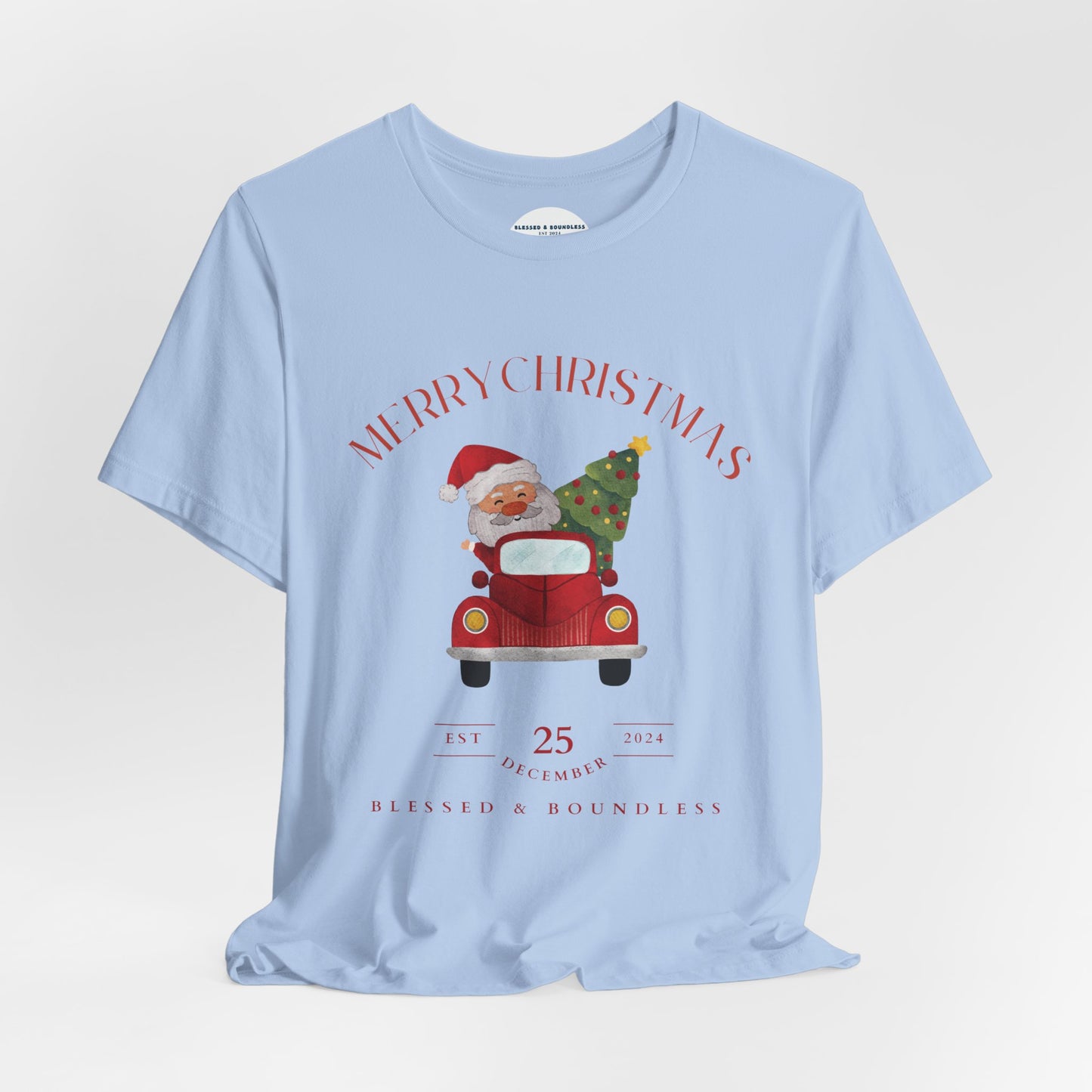 Christmas Joy