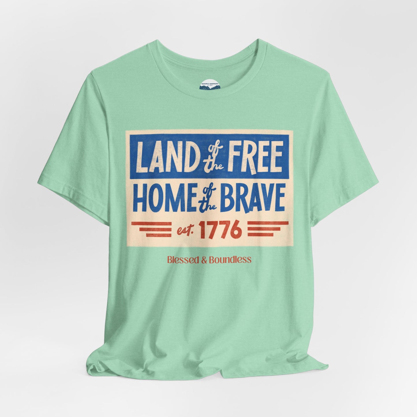 Land of the Free