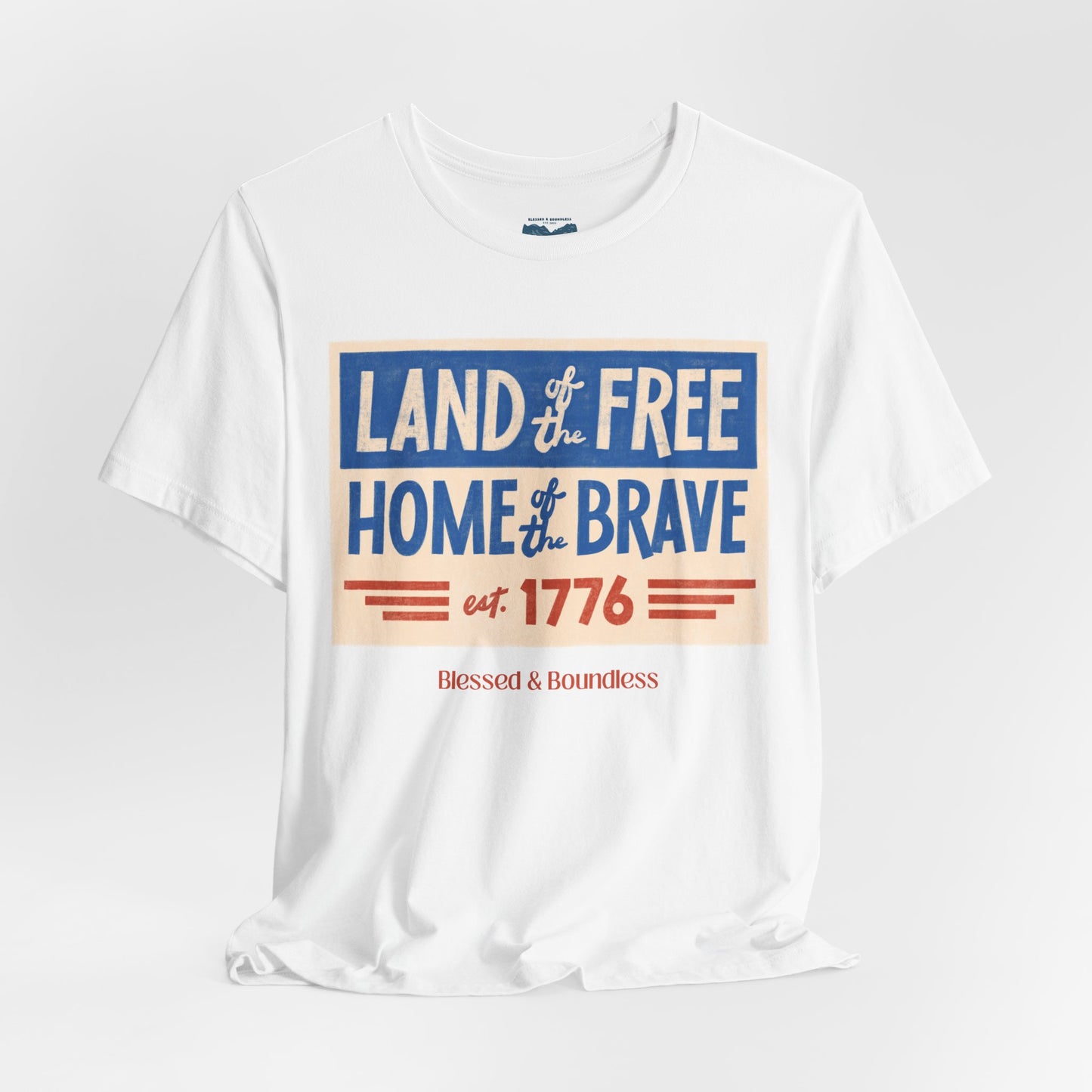 Land of the Free