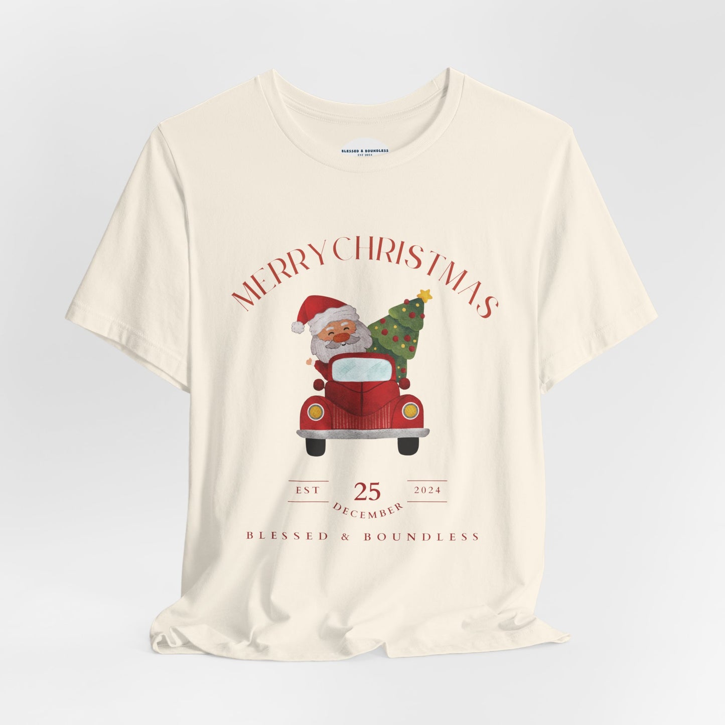 Christmas Joy