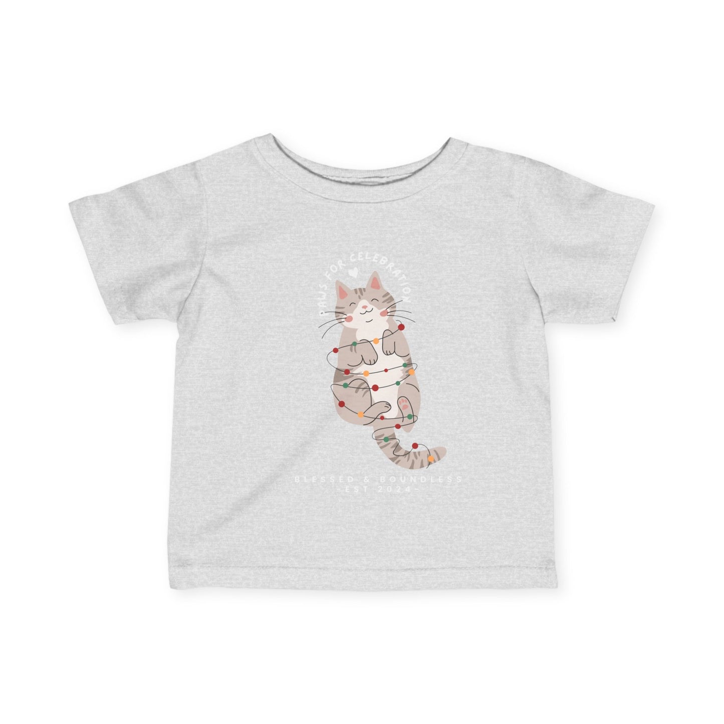 Paws for Celebration Infant / Baby