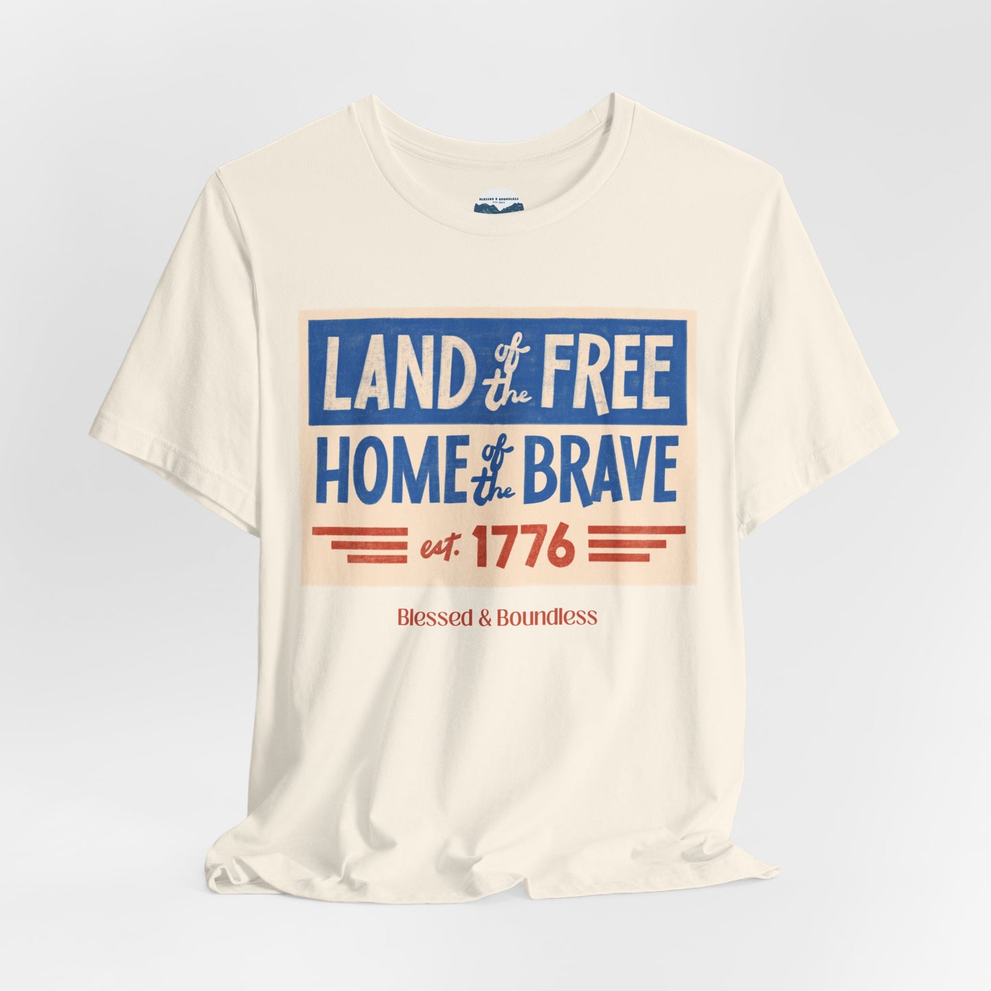 Land of the Free