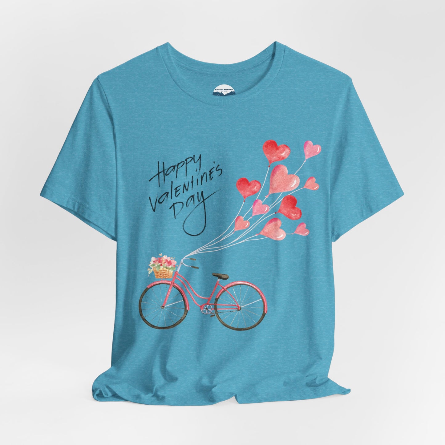 Bicycle Love