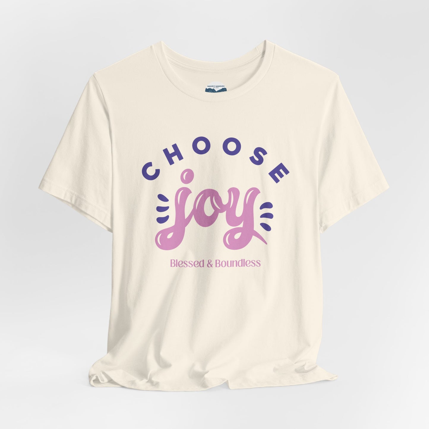 Choose Joy