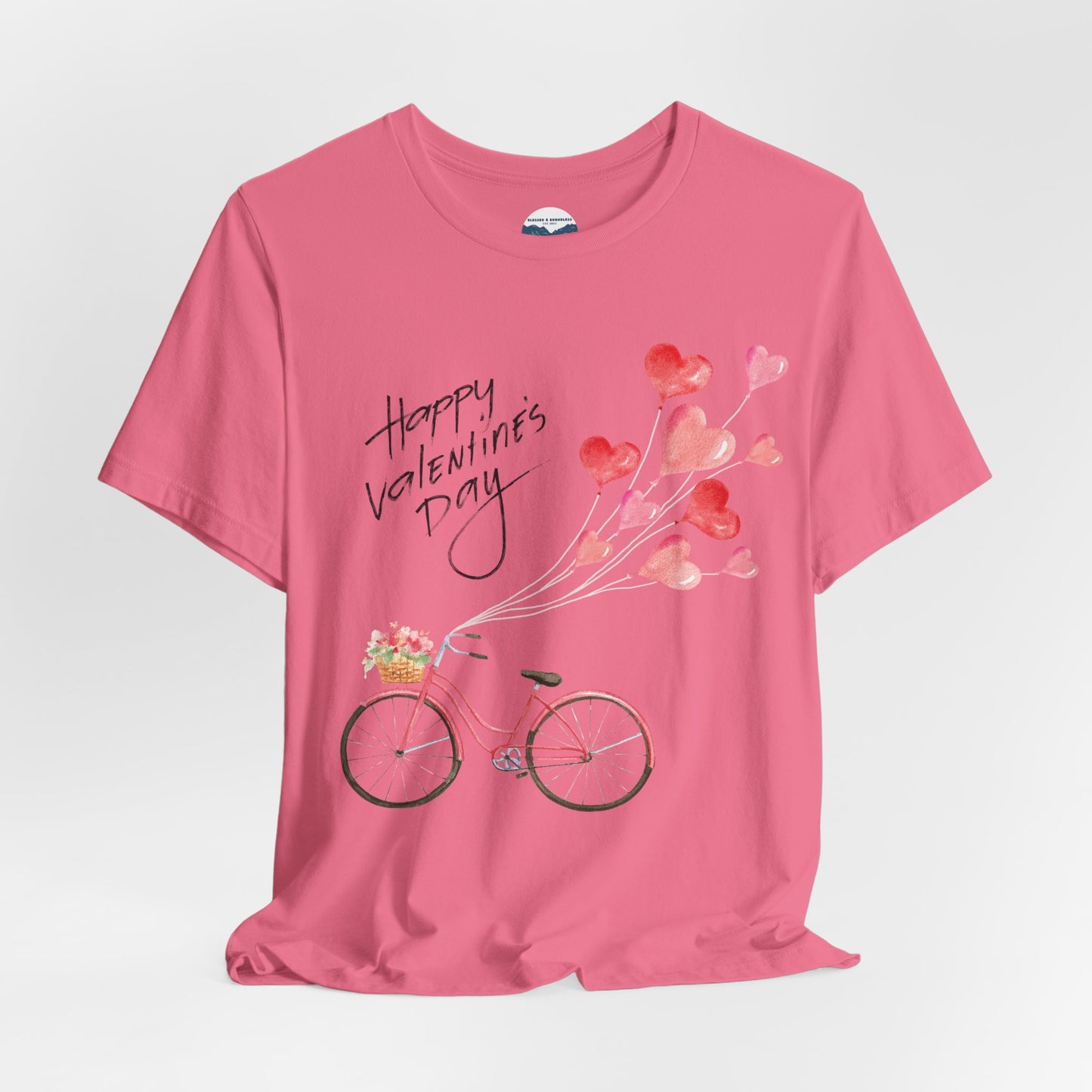 Bicycle Love
