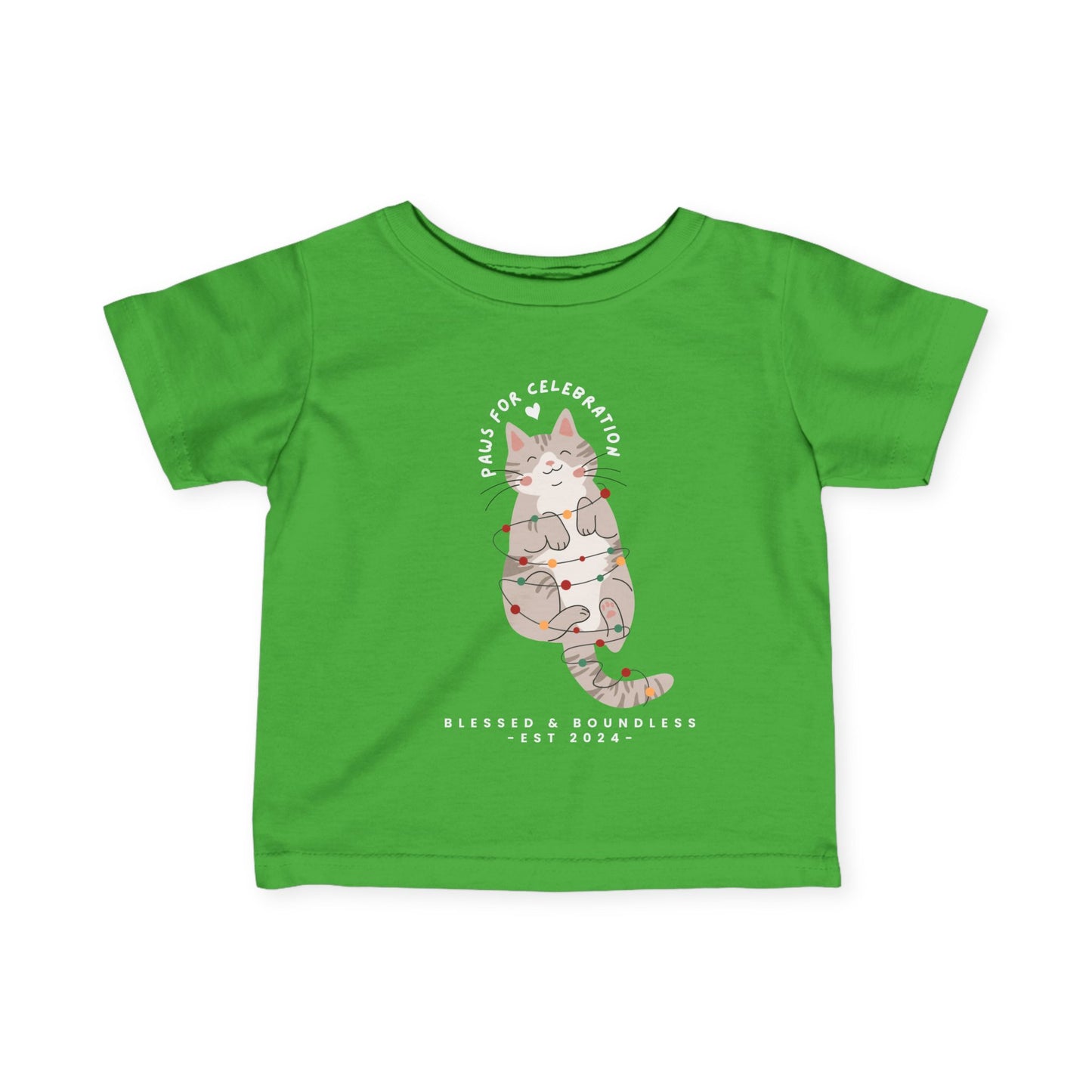 Paws for Celebration Infant / Baby