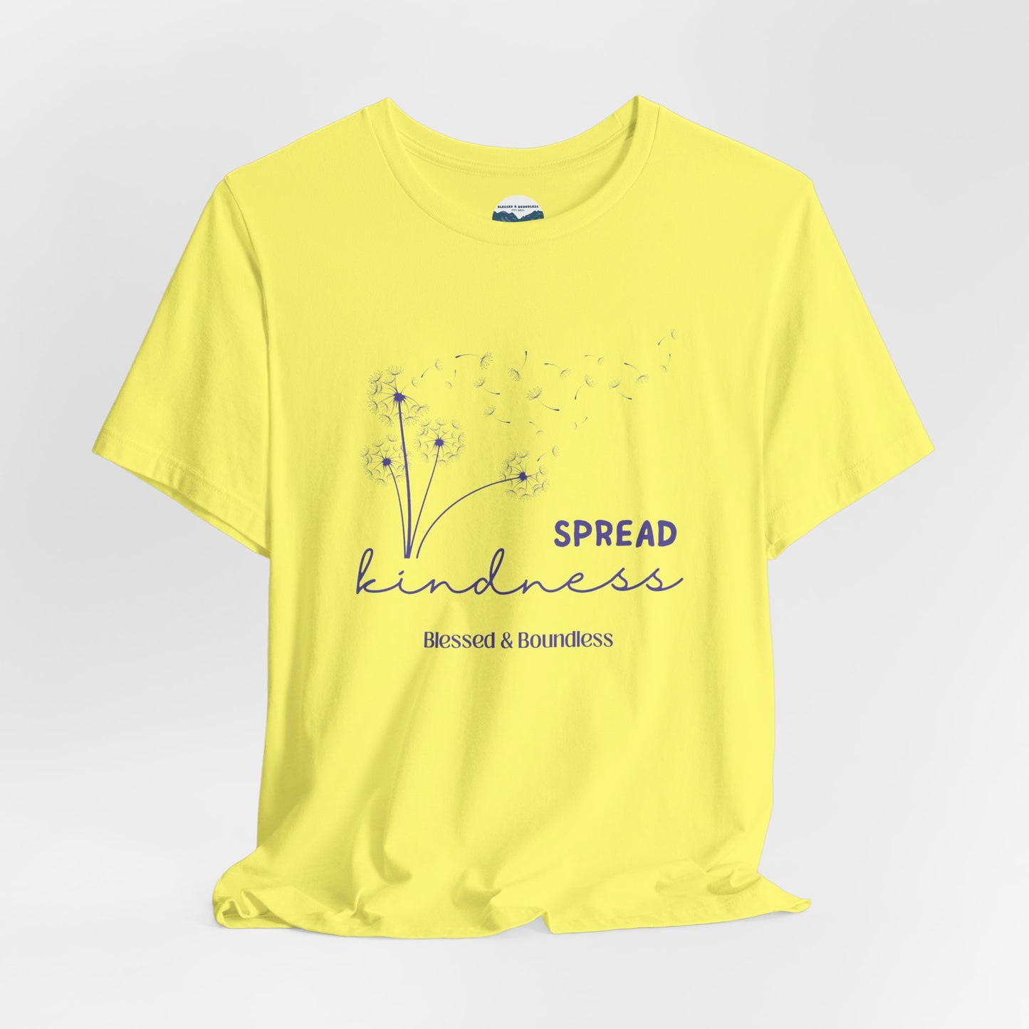 Spread Kindness