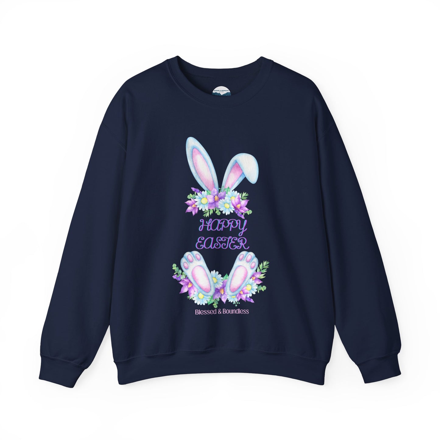 Easter Ears Sweatshirt