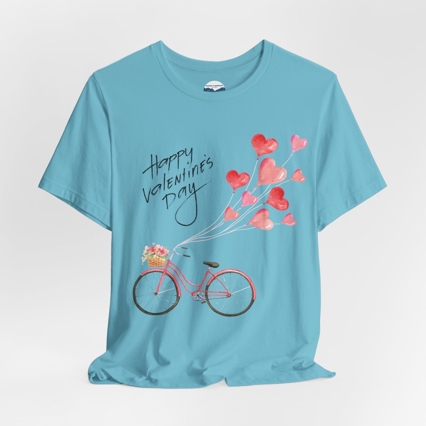 Bicycle Love