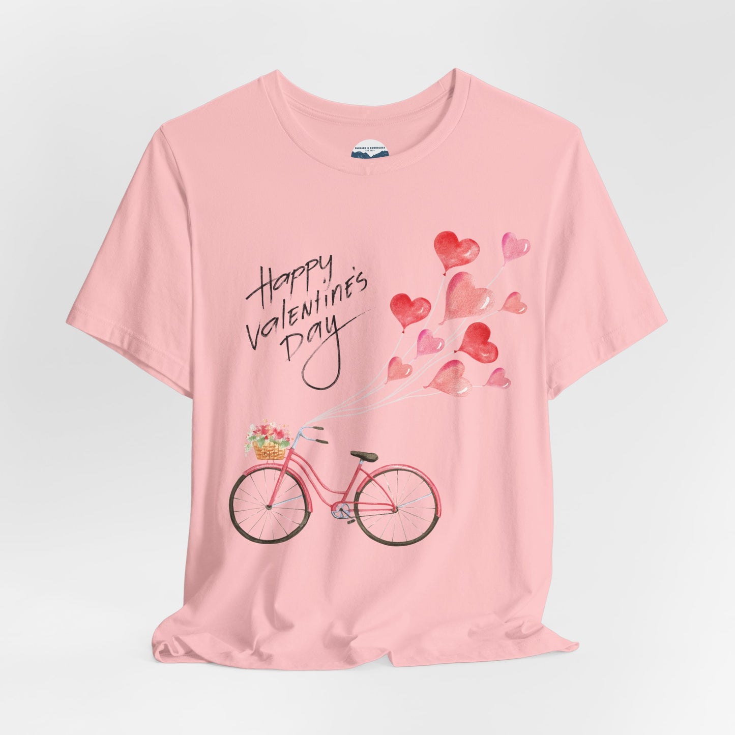 Bicycle Love