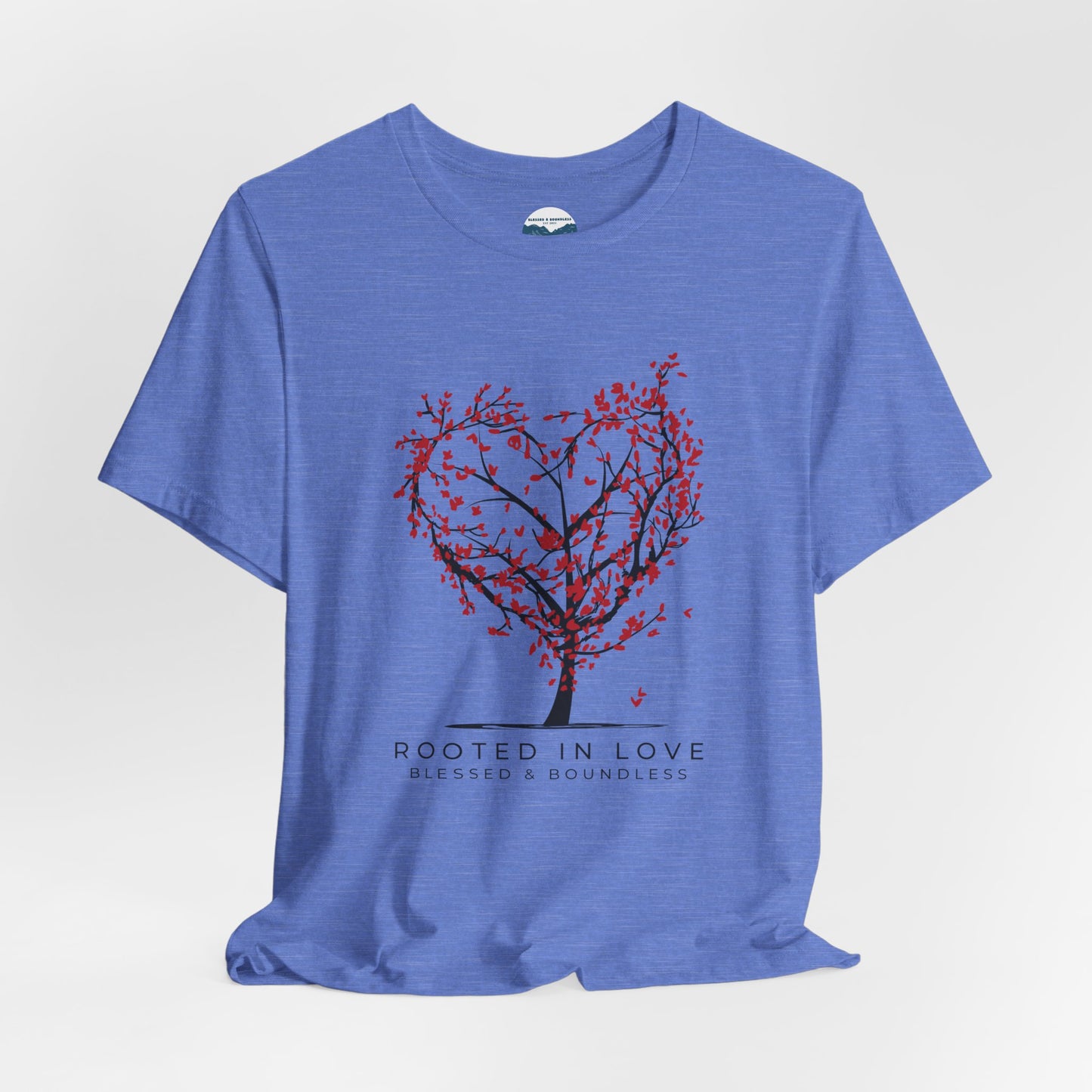 Rooted in Love