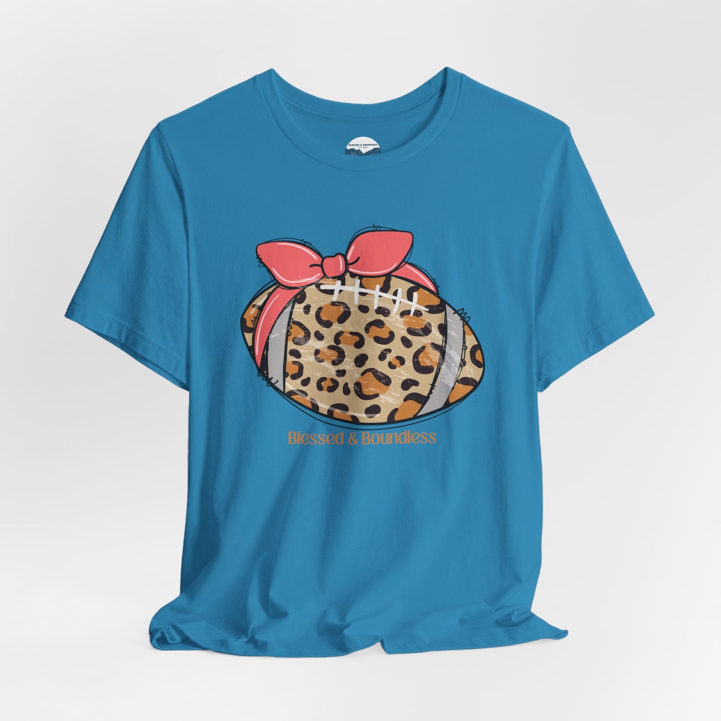 Football Bow