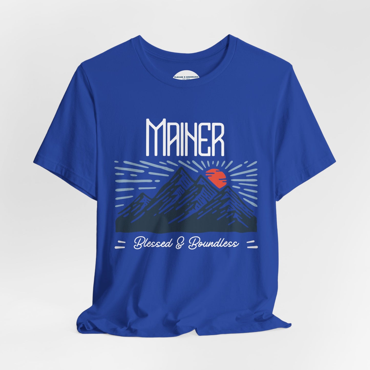 Mainer Mountain B&B