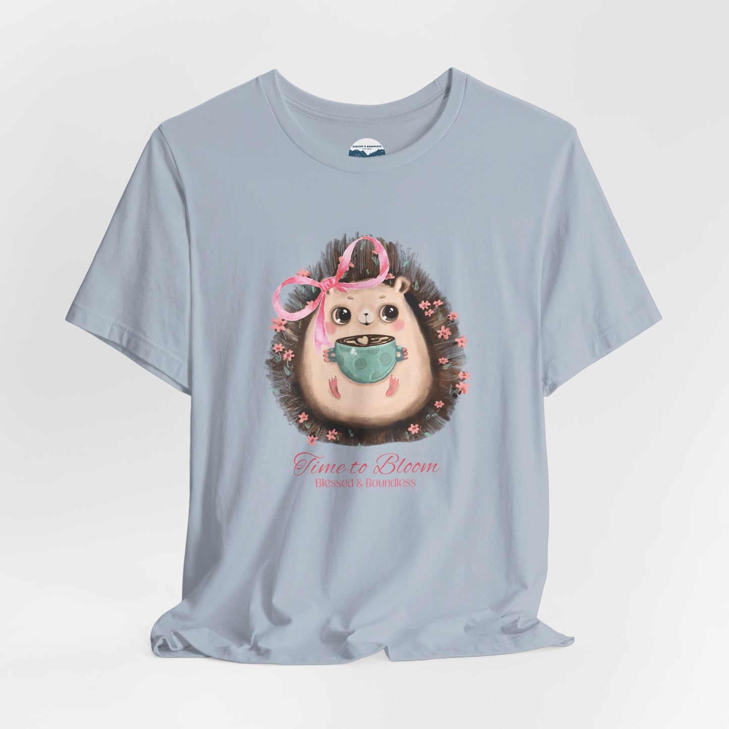 Hedgehog Spring