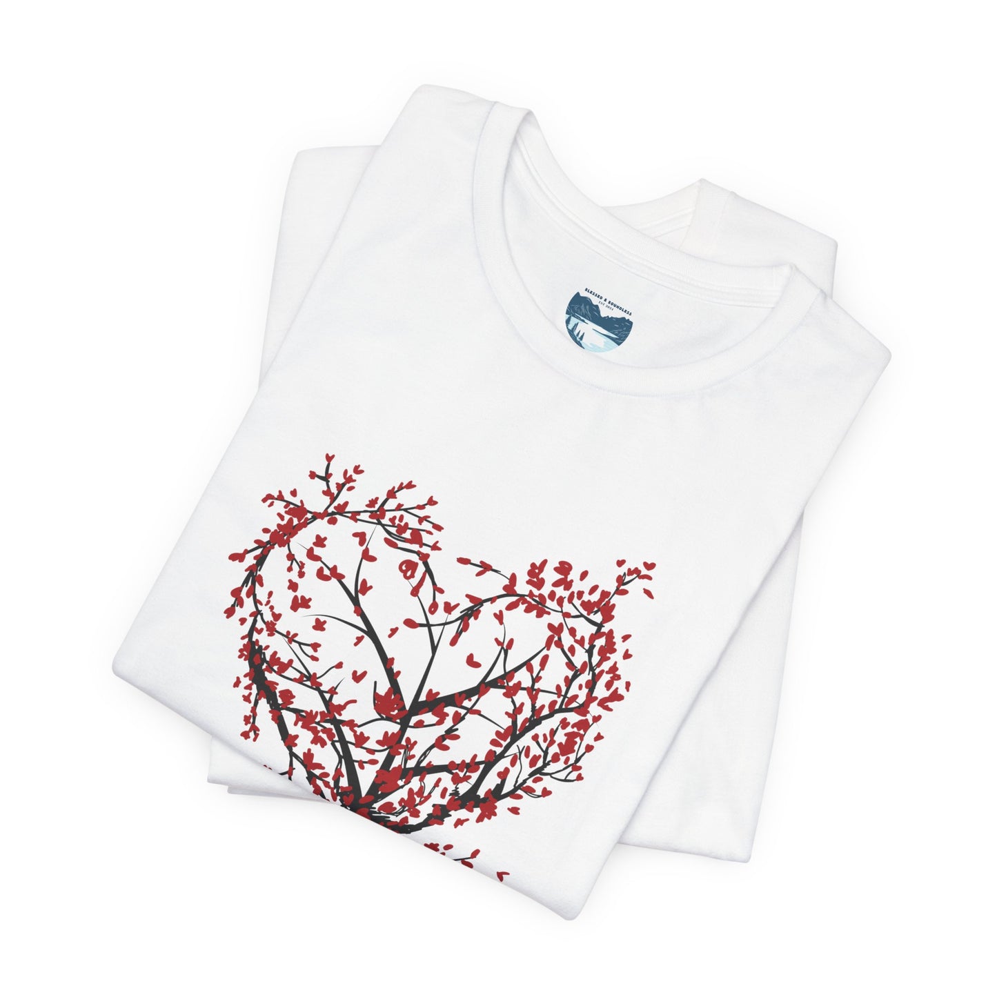 Rooted in Love
