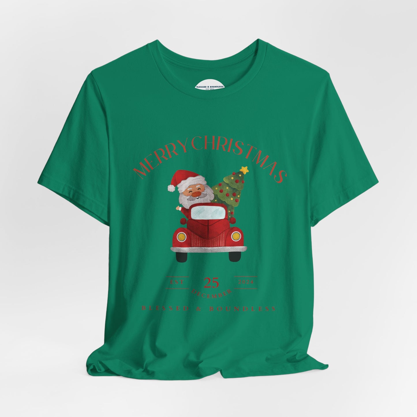 Christmas Joy