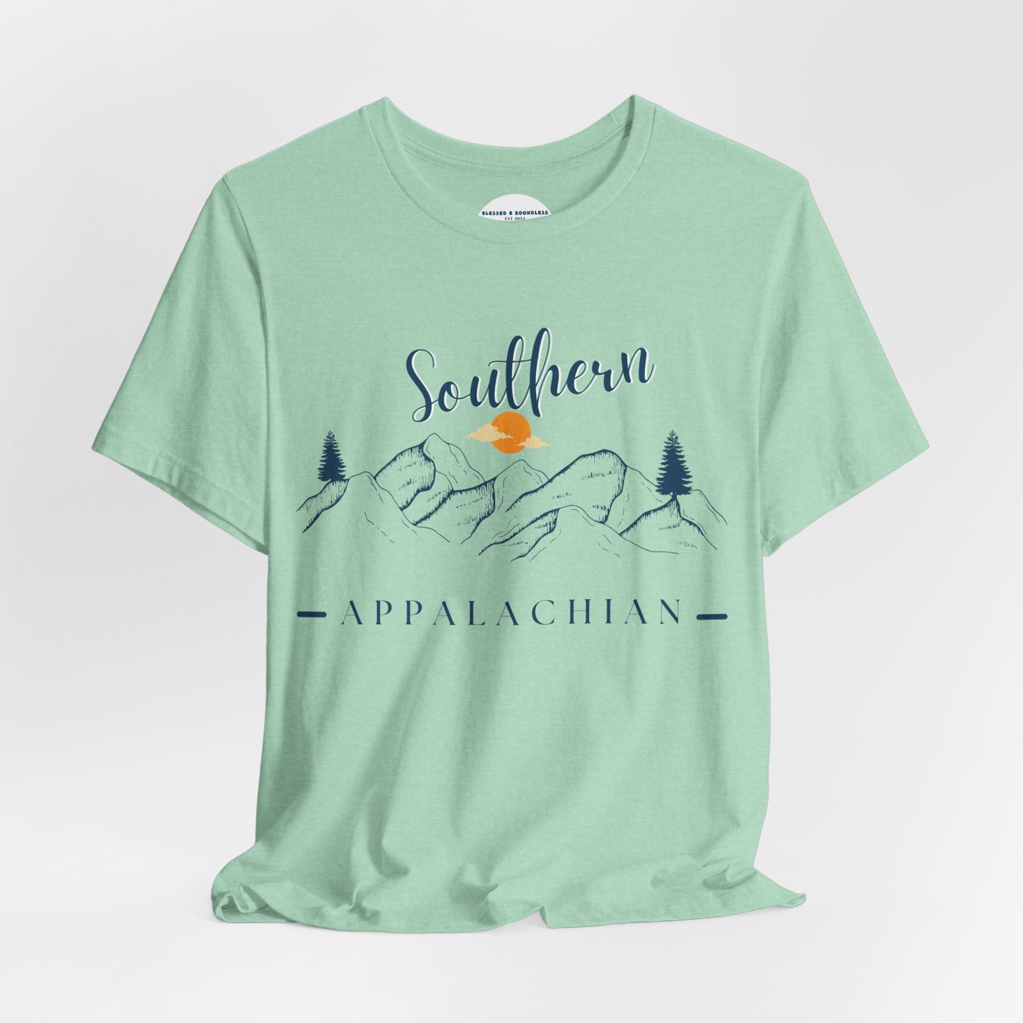 Southern Appalachian