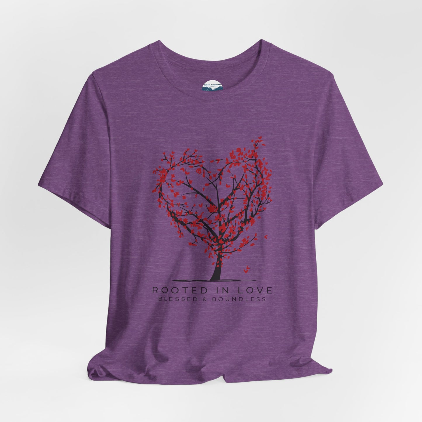 Rooted in Love