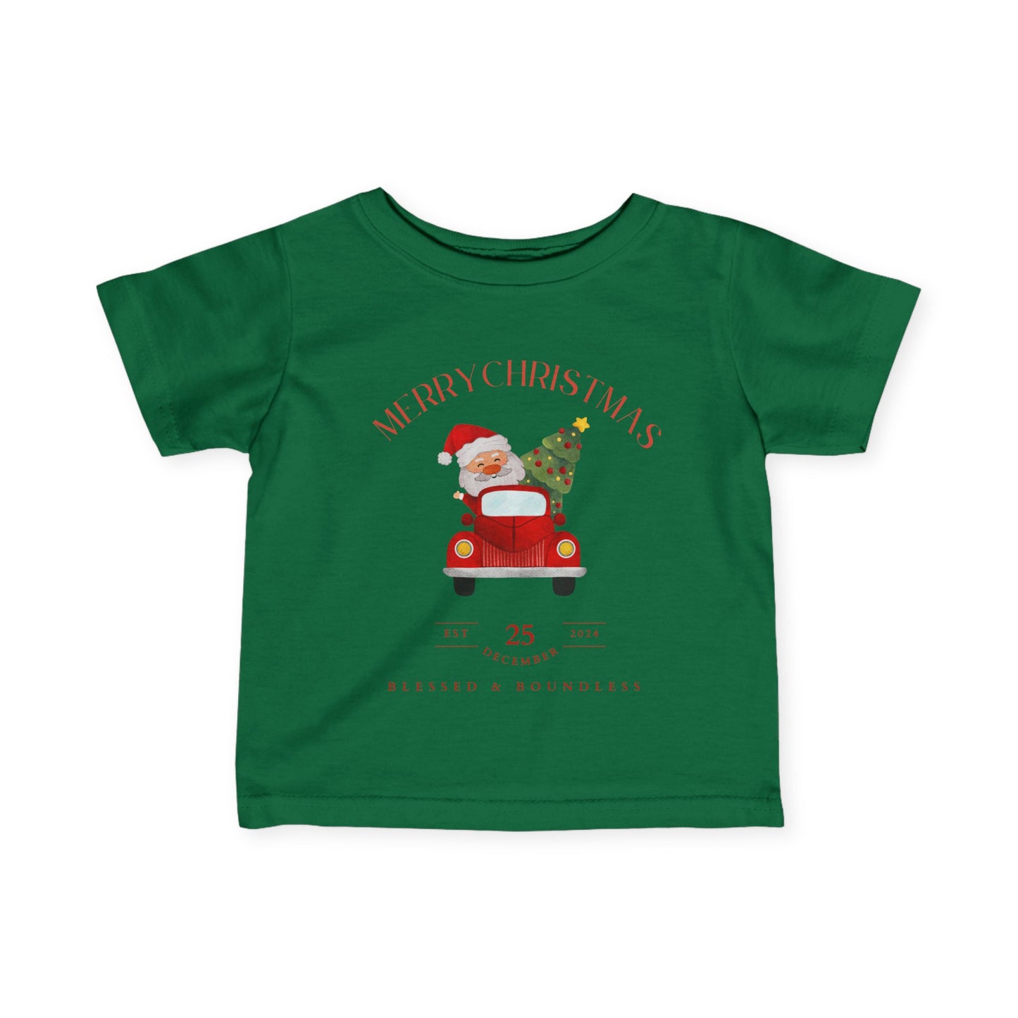 Christmas Joy Infant / Baby