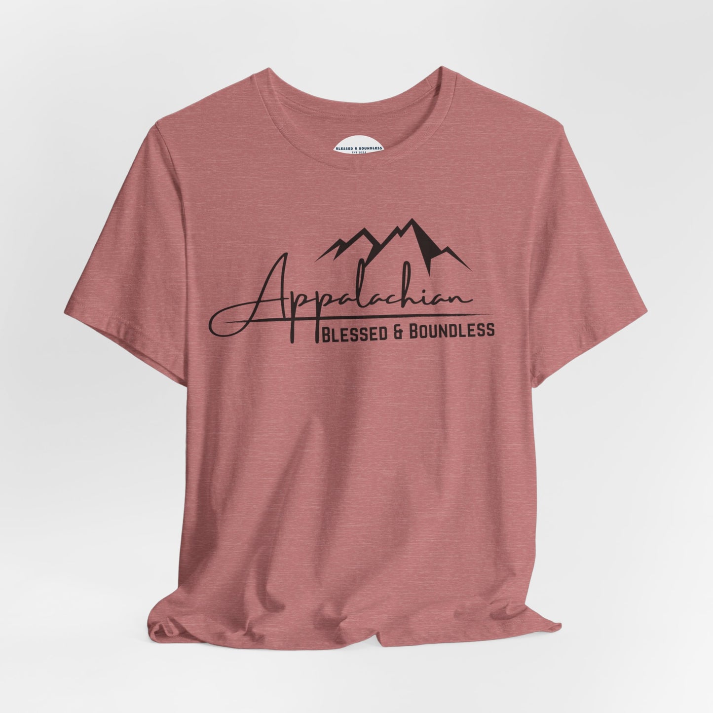 Appalachian B&B