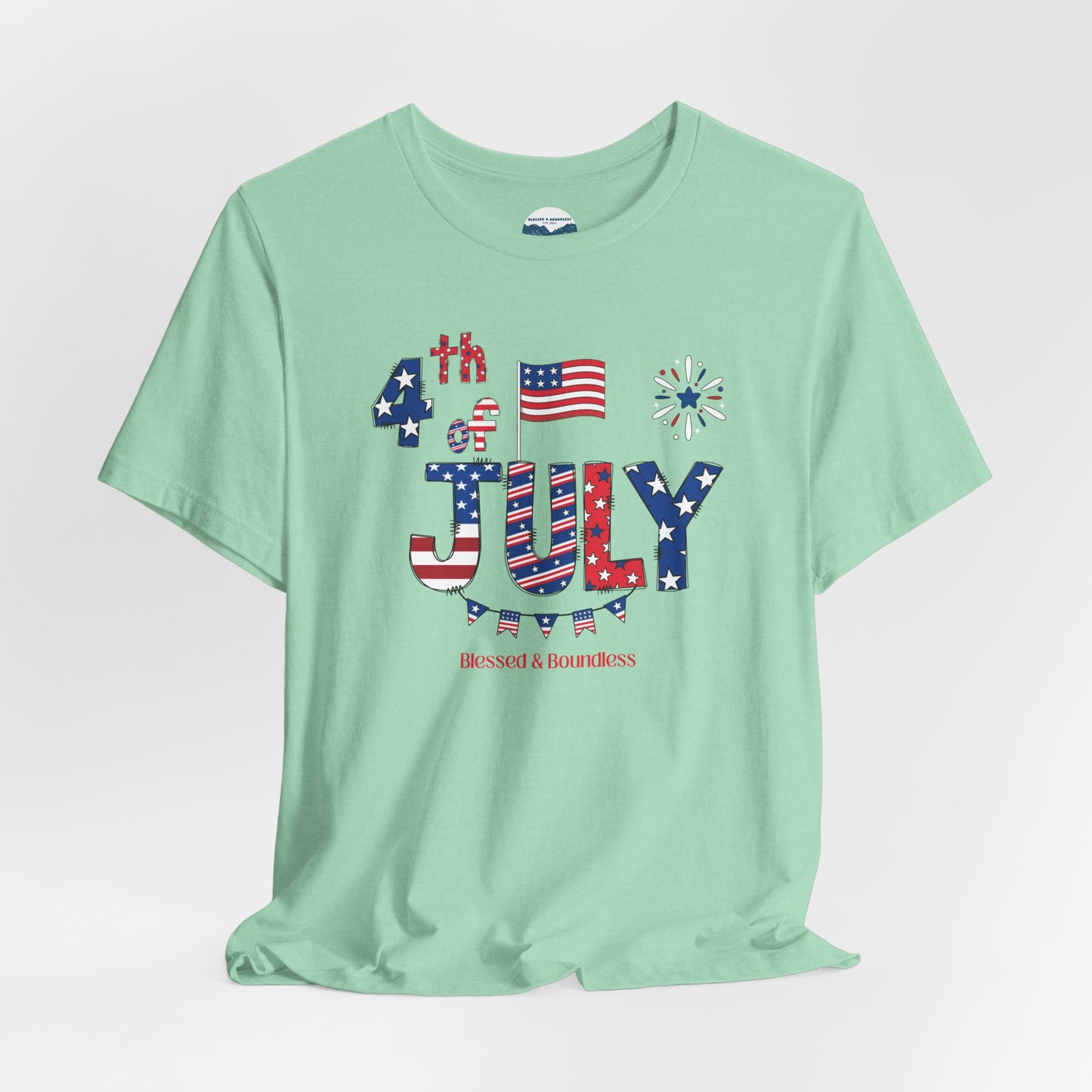 The 4th
