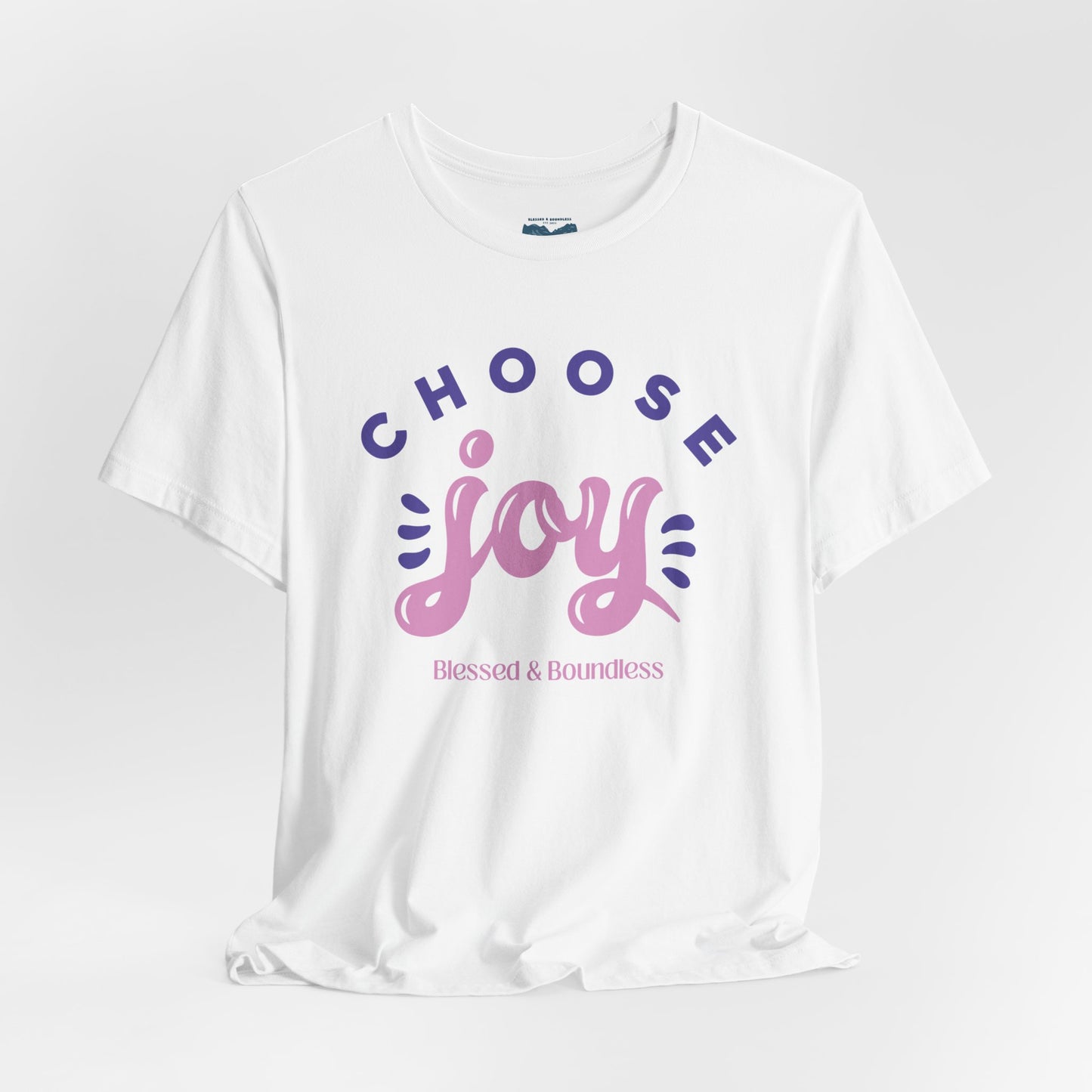 Choose Joy
