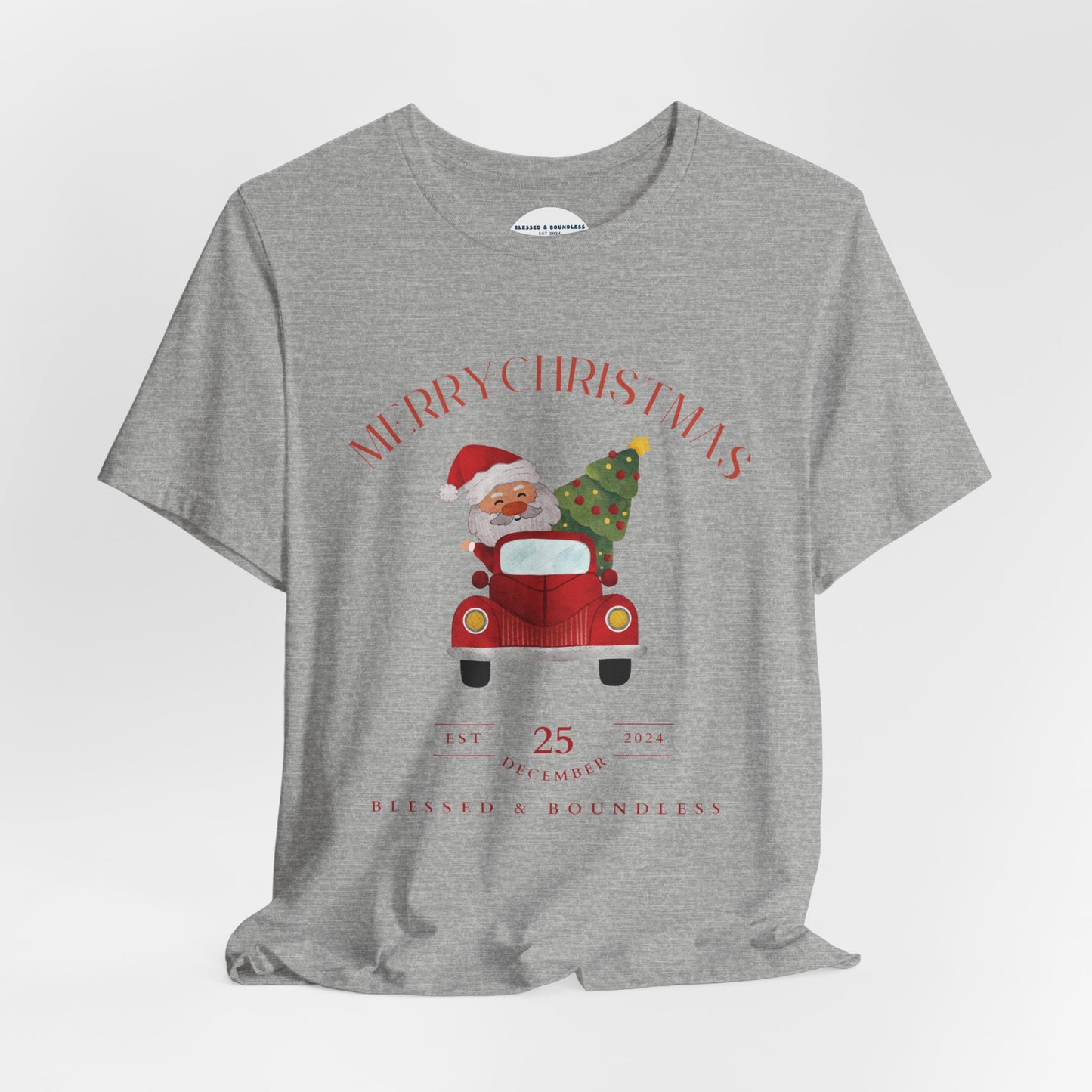 Christmas Joy