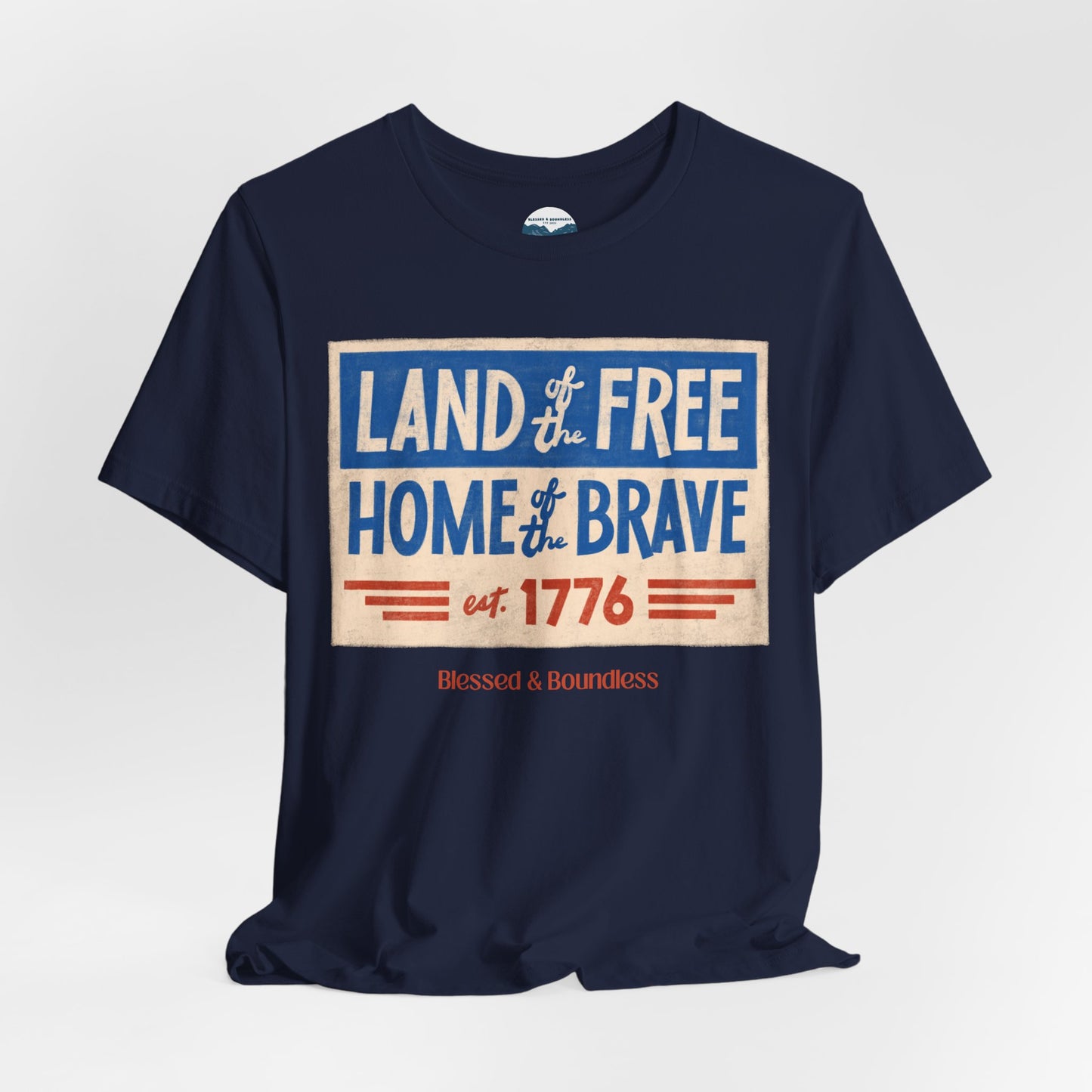 Land of the Free
