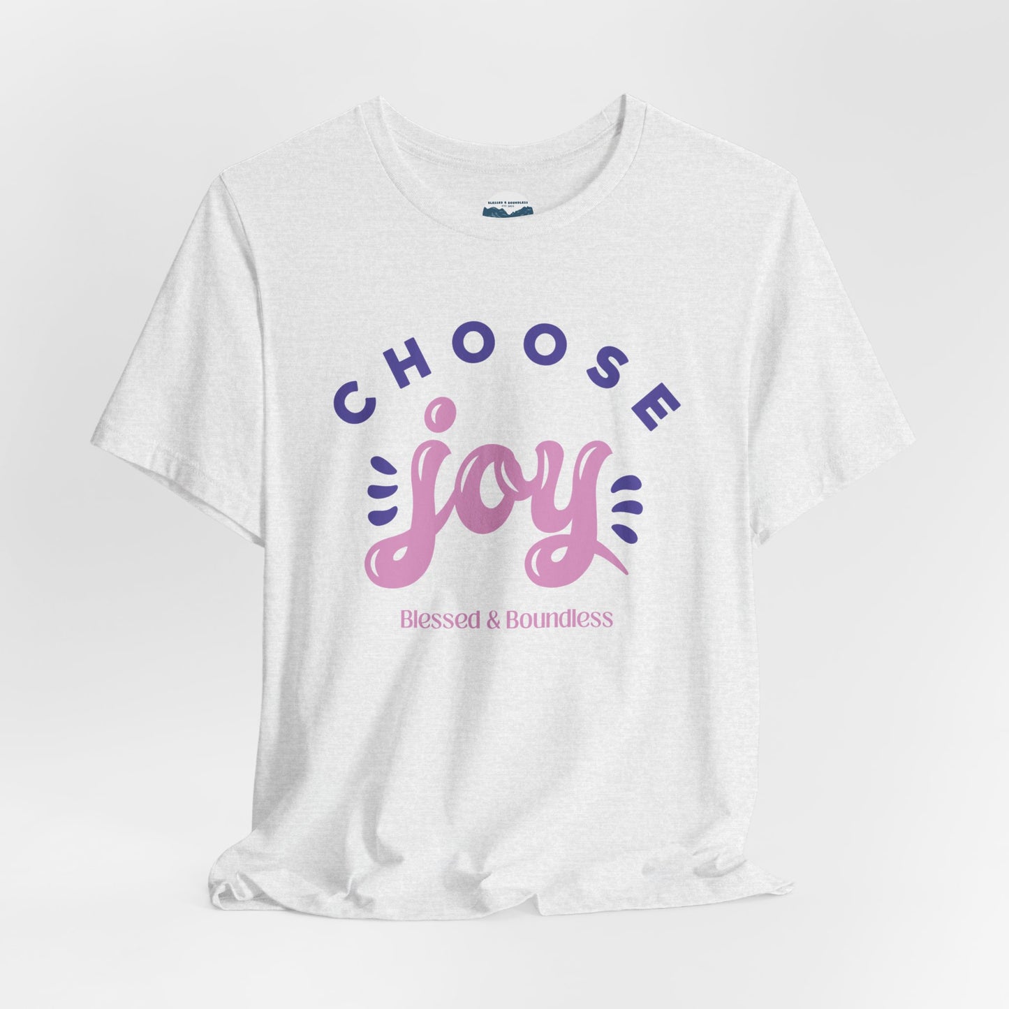 Choose Joy