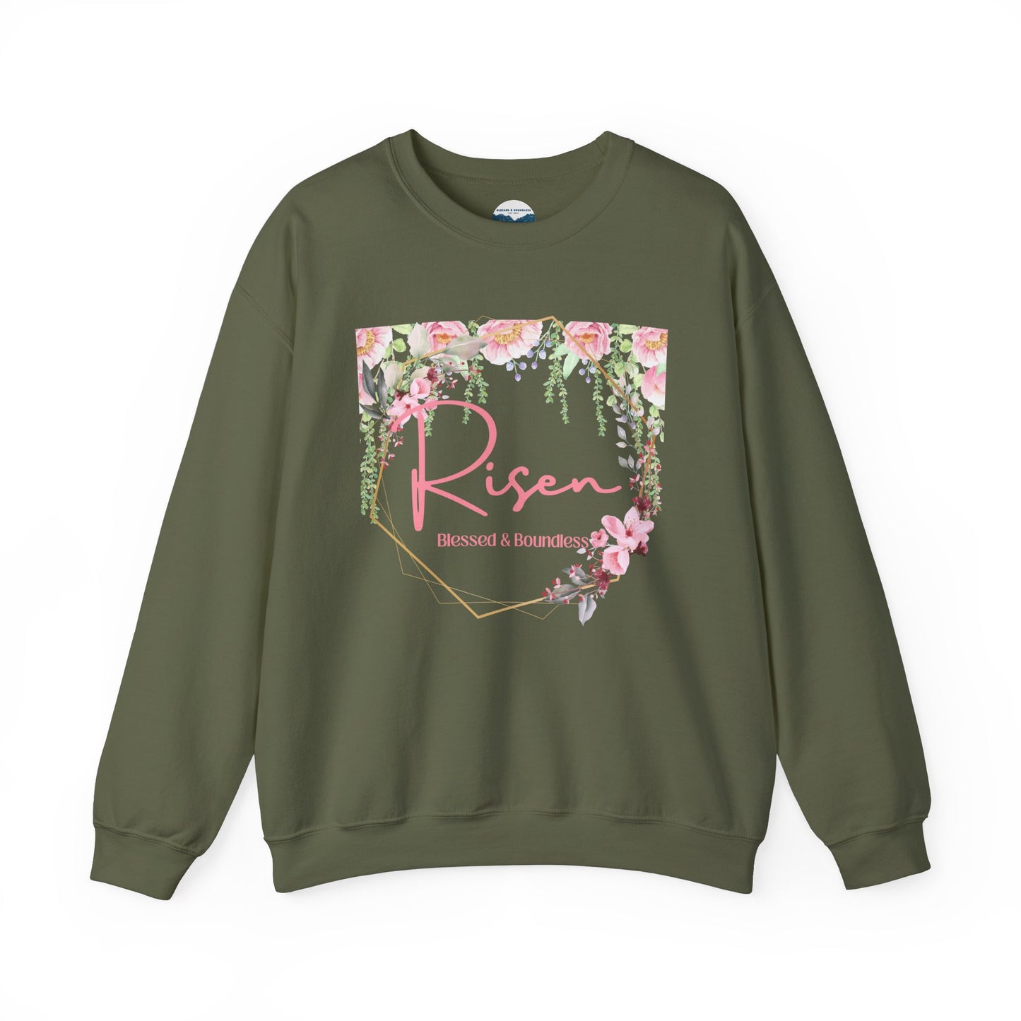Risen Sweatshirt