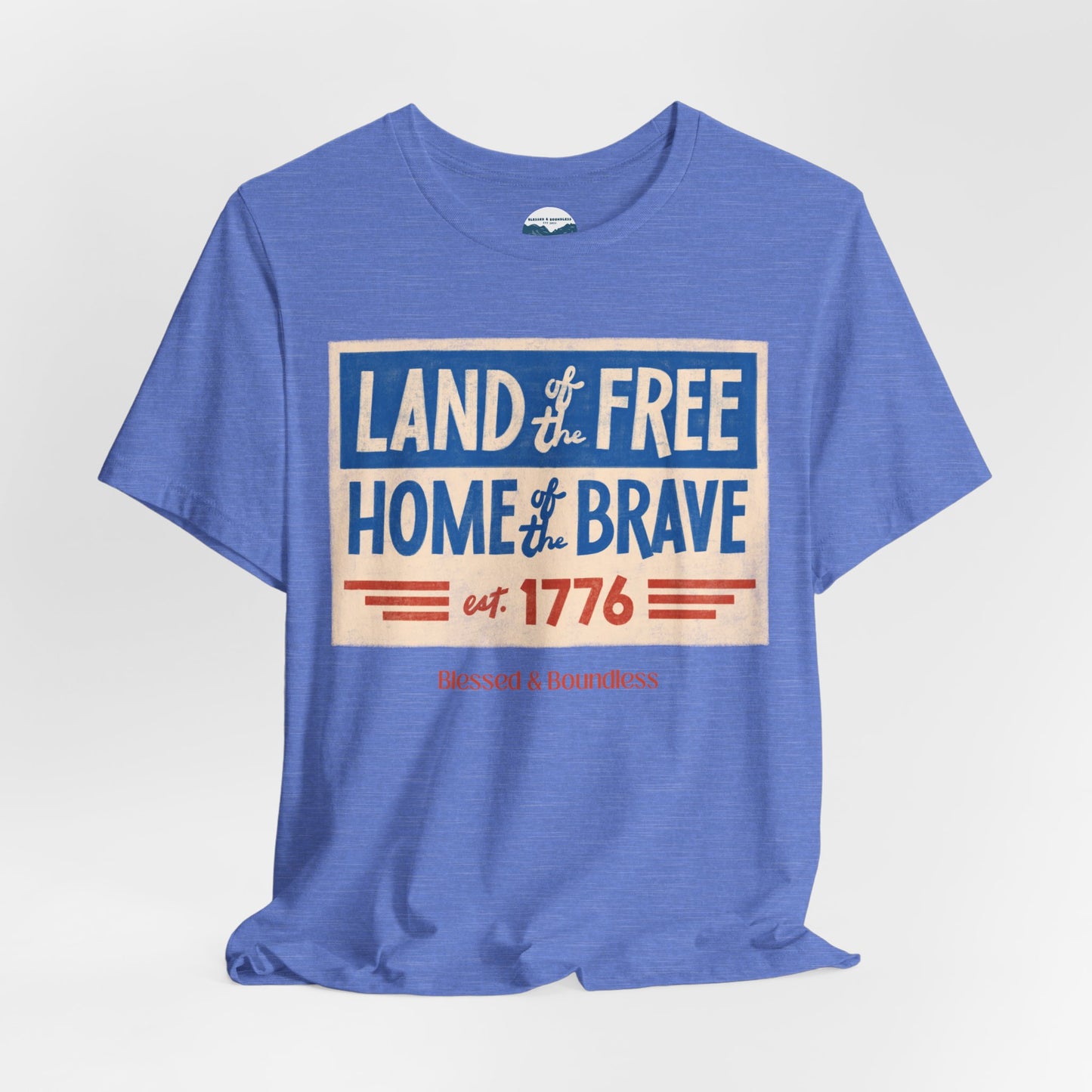 Land of the Free