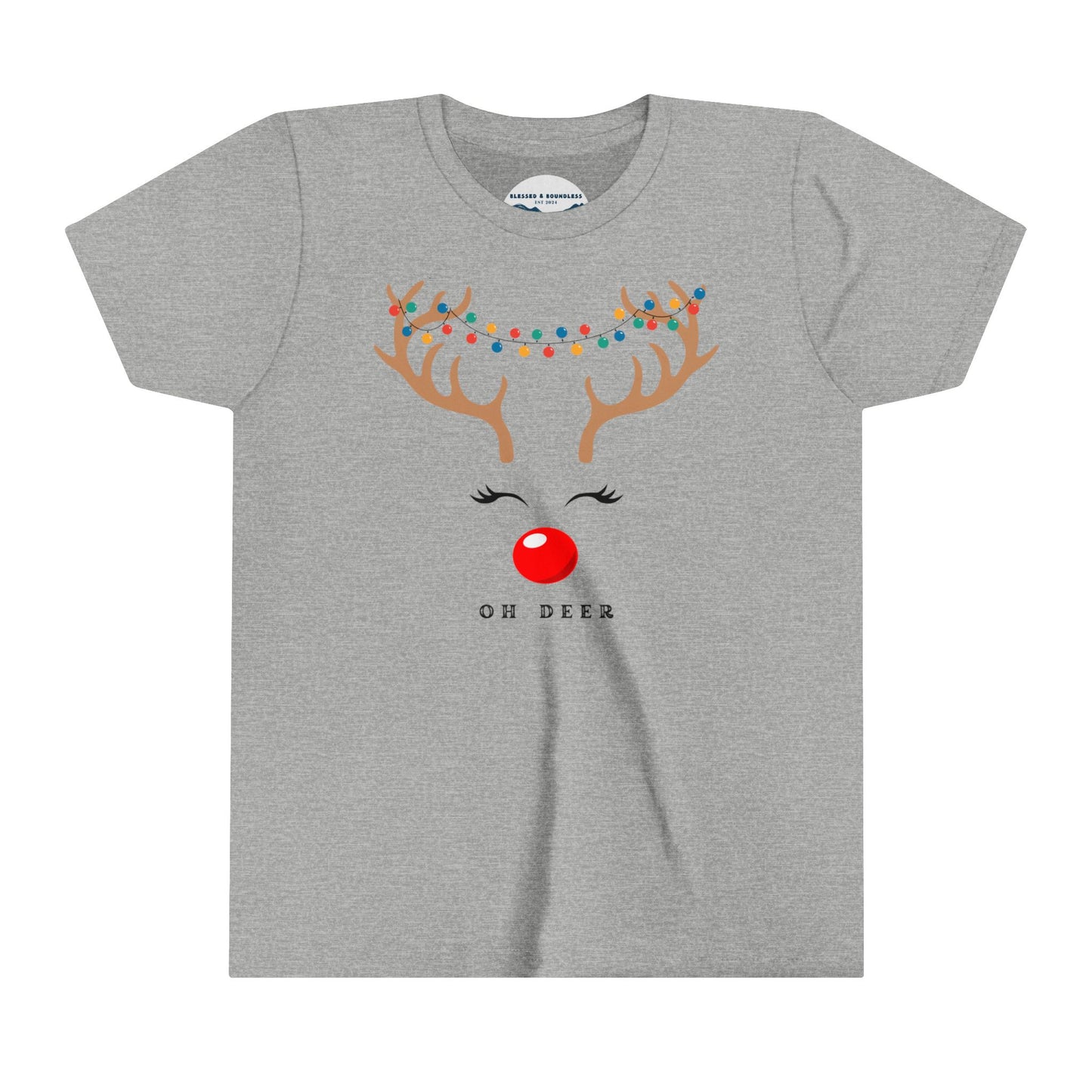 Oh Deer Youth