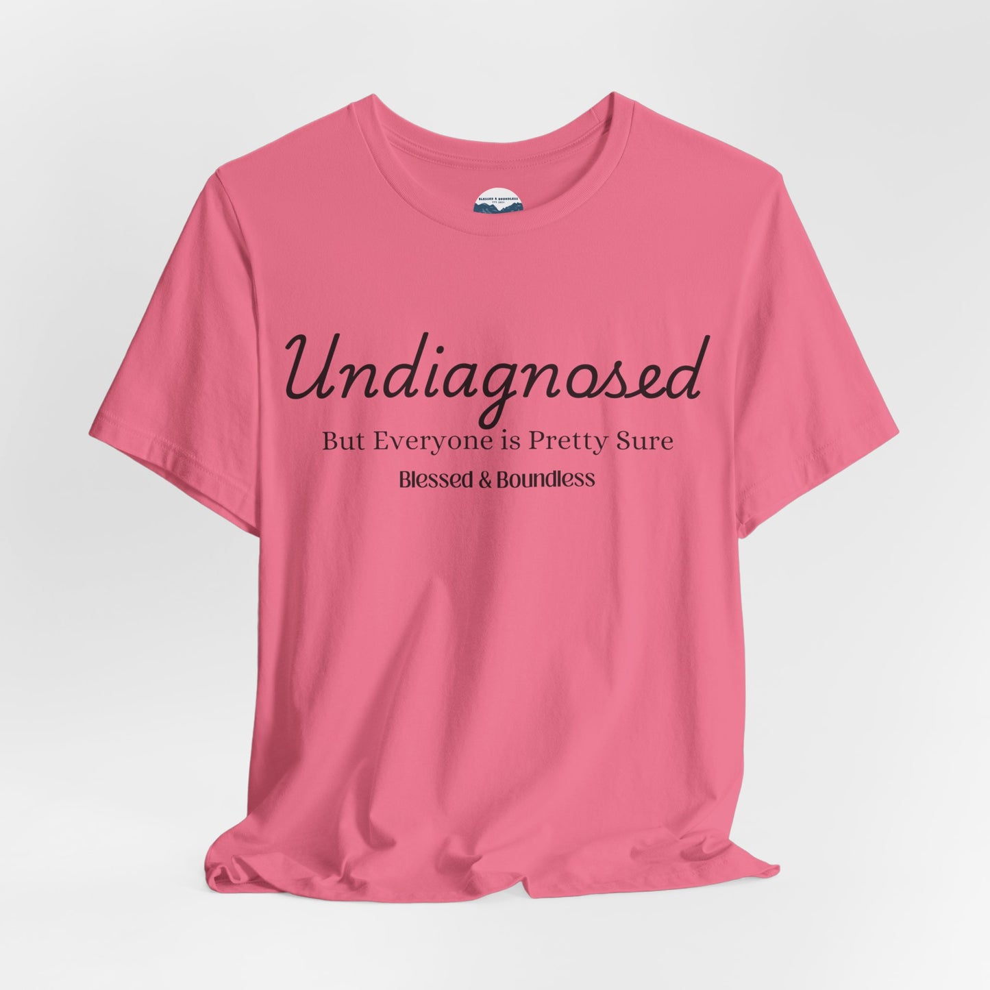 Undiagnosed