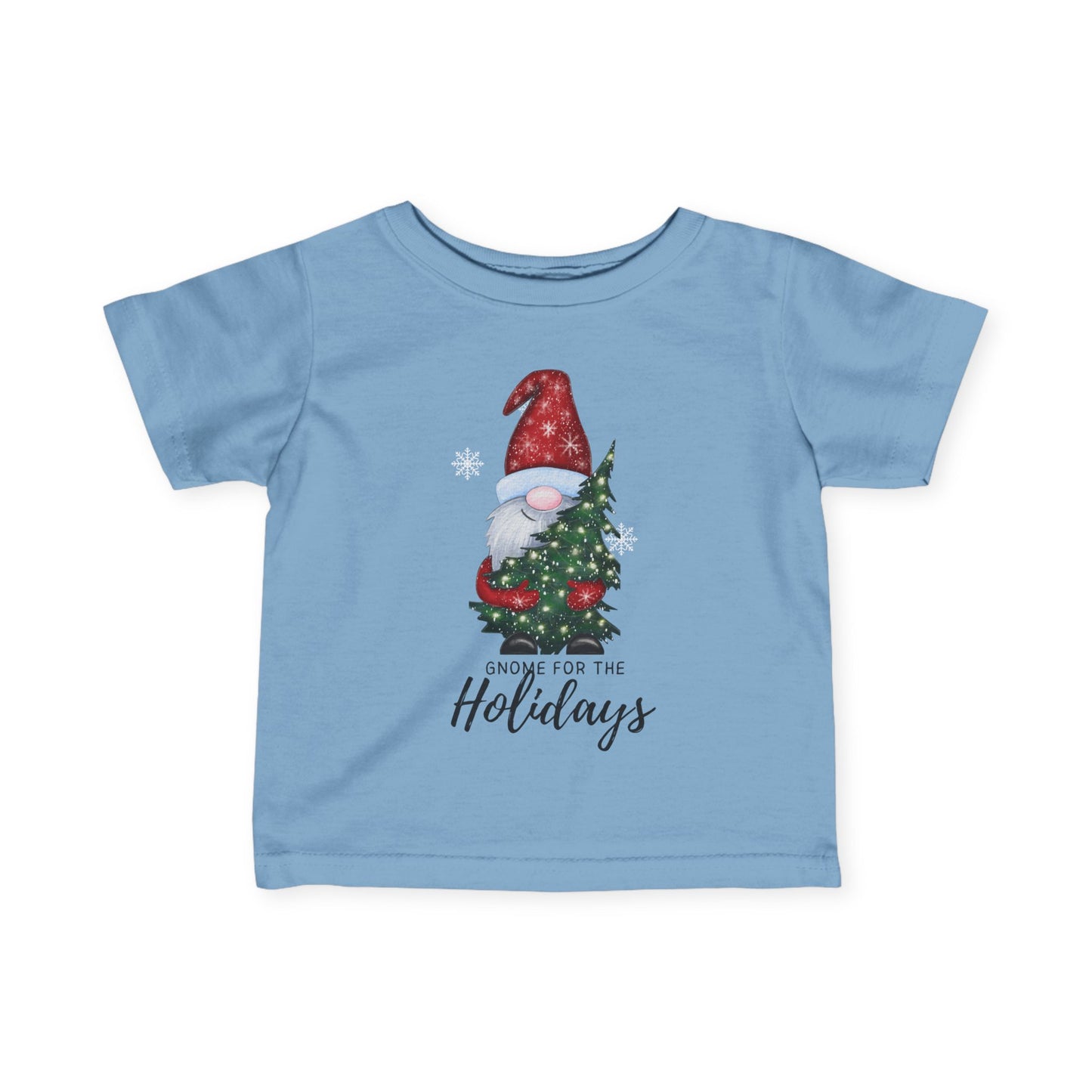 Holidays Gnome Infant / Baby