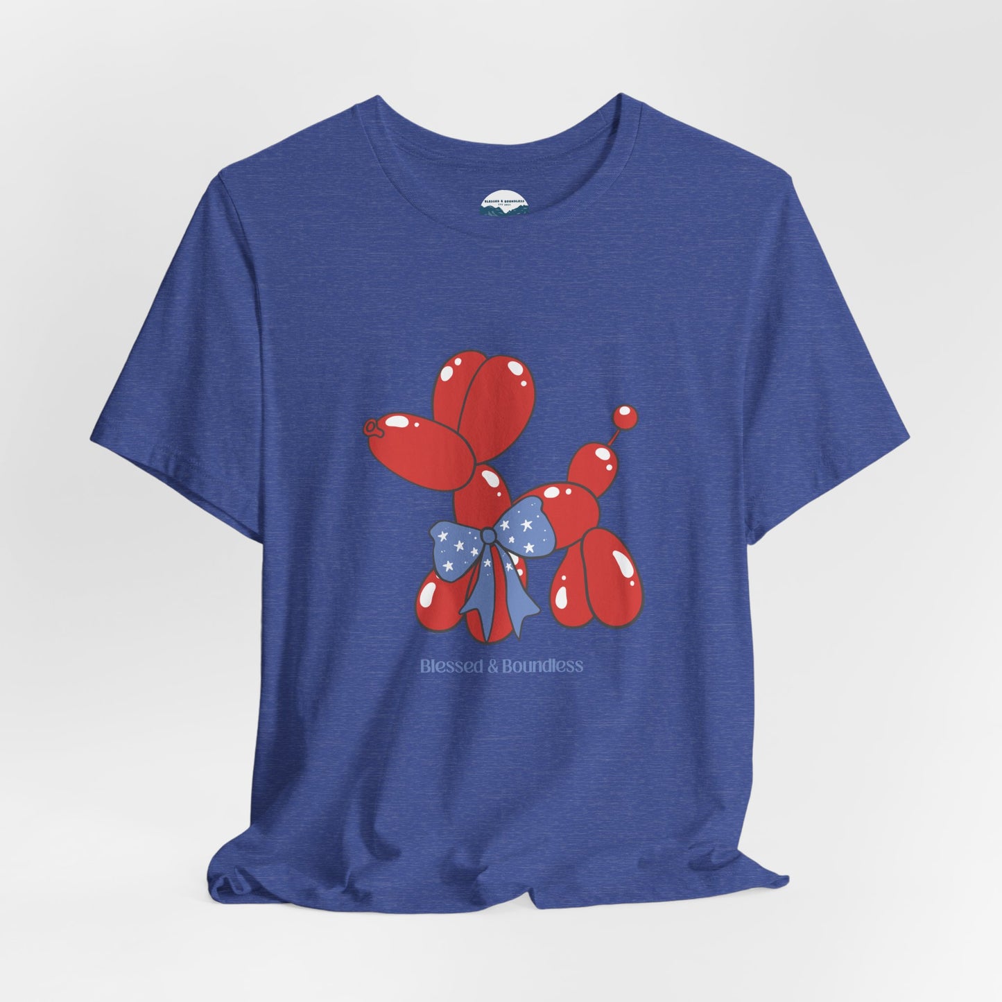 Balloon Pup USA