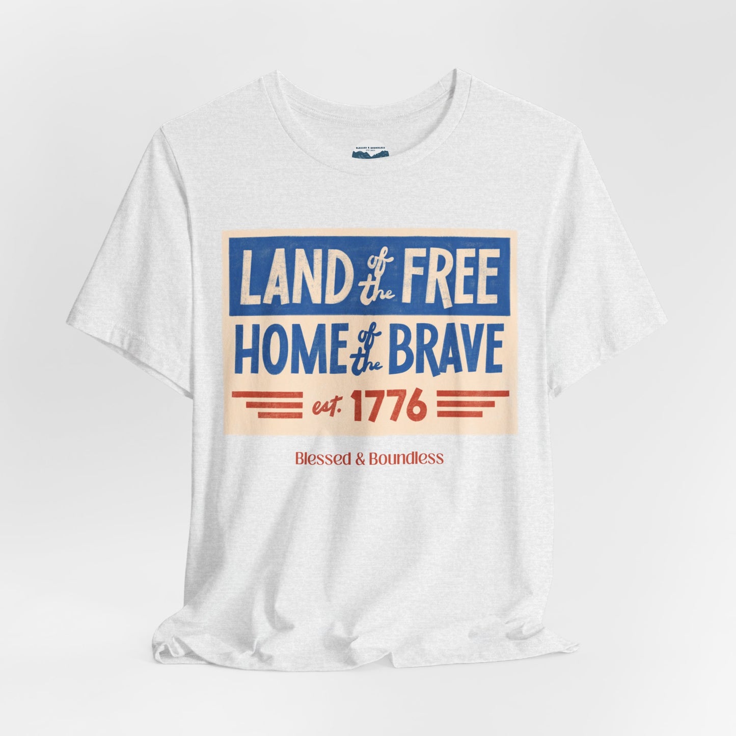Land of the Free