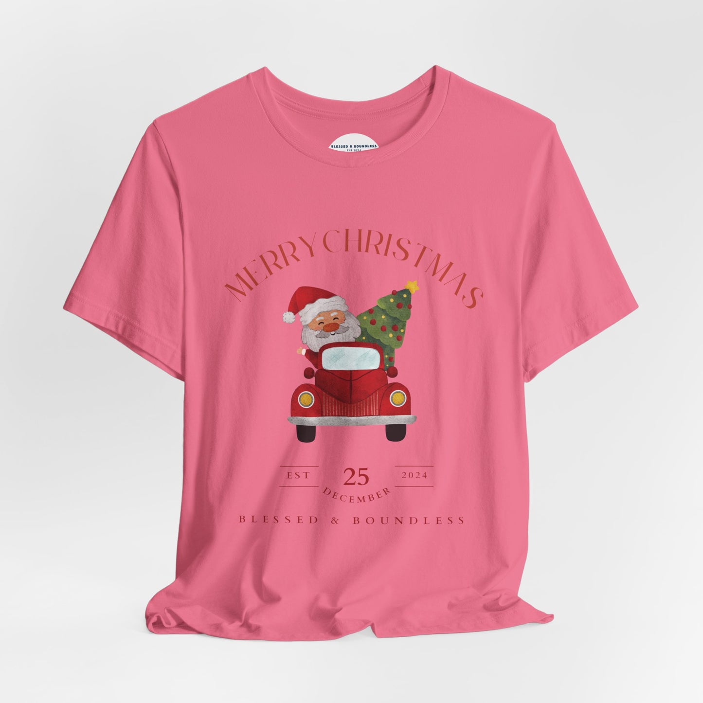 Christmas Joy