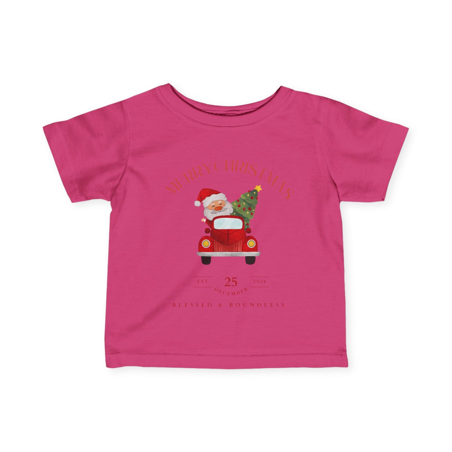 Christmas Joy Infant / Baby