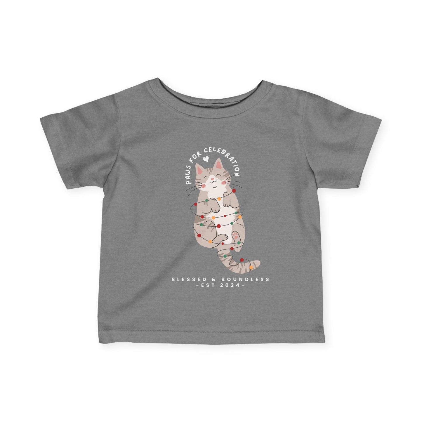 Paws for Celebration Infant / Baby