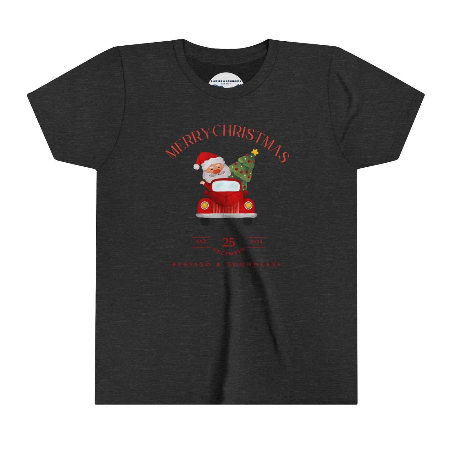 Christmas Joy Youth